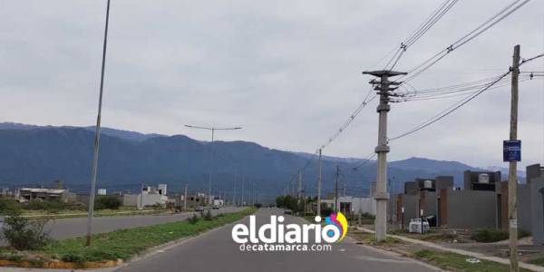 Catamarca actualiza su padrón de viviendas: comenzó el reempadronamiento del IPV
