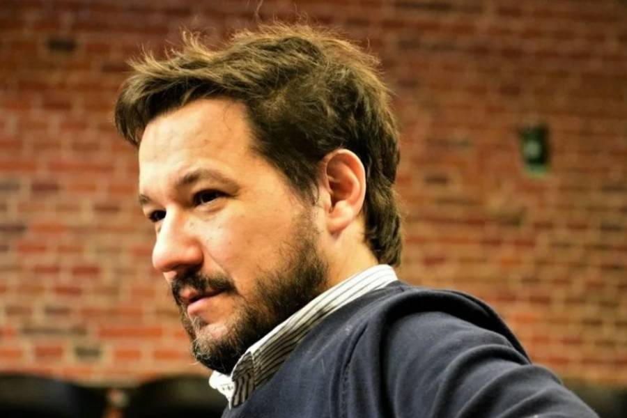 Escándalo de los audios: un periodista uruguayo desafía a la Justicia argentina y promete emitirlos