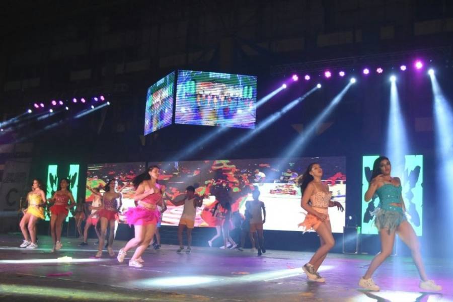 “Brillamos en la diversidad”: un proyecto que busca hacer inclusiva la Fiesta de los Buzos en Catamarca
