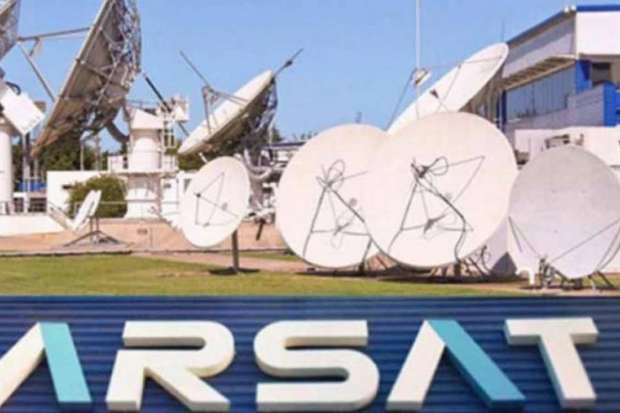 El Gobierno aprobó el presupuesto 2025 de ARSAT previendo un superávit de $4.374 millones