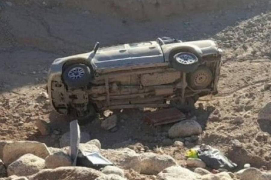 Avanza la investigación por el accidente de un trabajador municipal de Belén