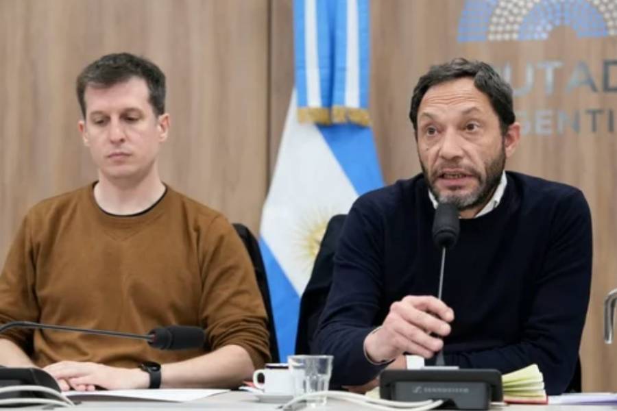 Comisión Libra: citarán a Karina Milei por su presunto rol en la cripto estafa