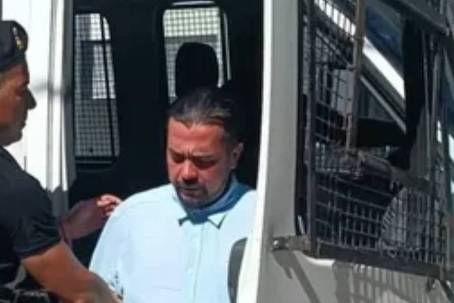 Imputan por desobediencia judicial al abogado Nahuel Filippin