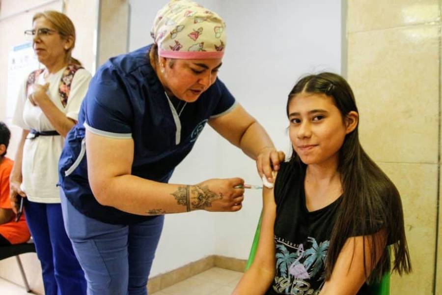 “Salud en tu Barrio” acerca los servicios sanitarios a más vecinos