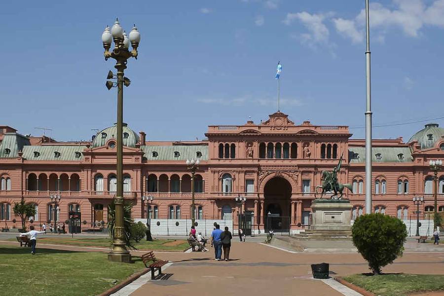 El Gobierno irá a la Justicia tras la caída del veto a la Emergencia en Discapacidad