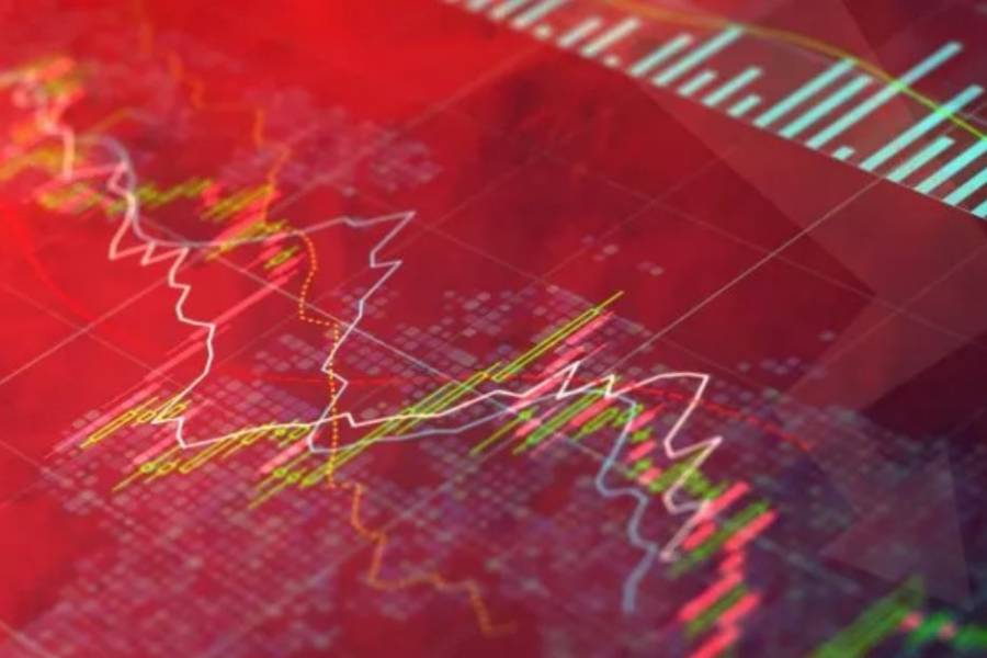 El Gobierno de Milei al borde del abismo: tras las elecciones se derrumban acciones argentinas en Wall Street
