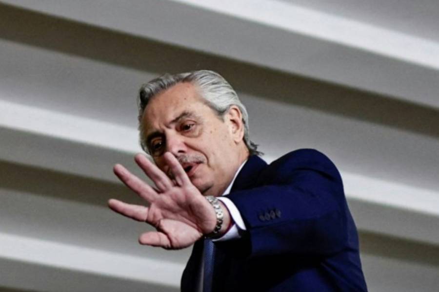 Fiscal pide revocar procesamiento del ex presidente Alberto Fernández