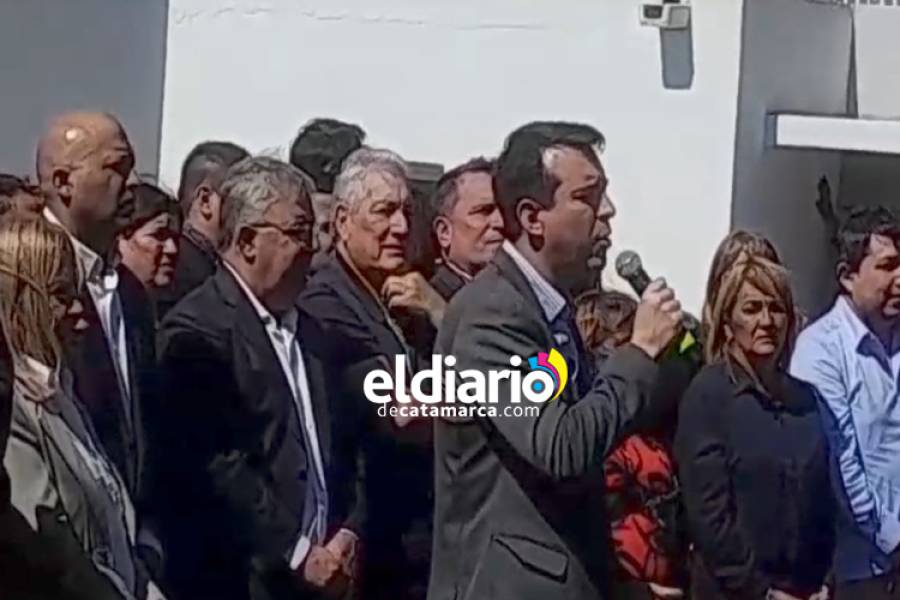 “Aquí hay un equipo que sabe articular con diálogo”