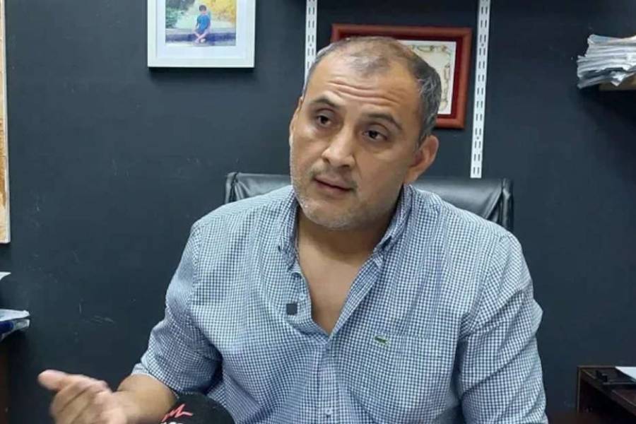 El jury contra el fiscal Costilla sigue en suspenso mientras la Corte busca un nuevo acusador