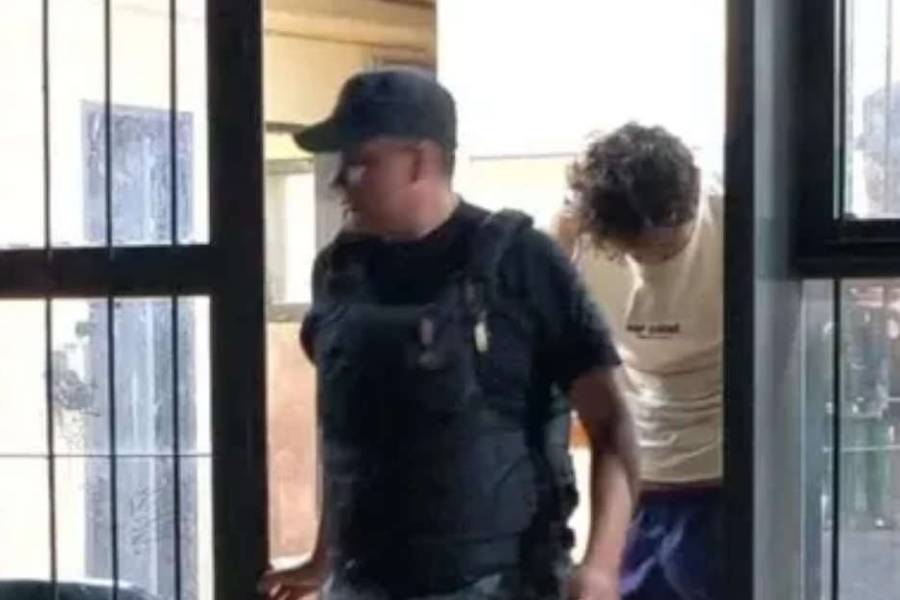 Testimonio clave: Perito revela confusión y madurez en Reyes Modotti