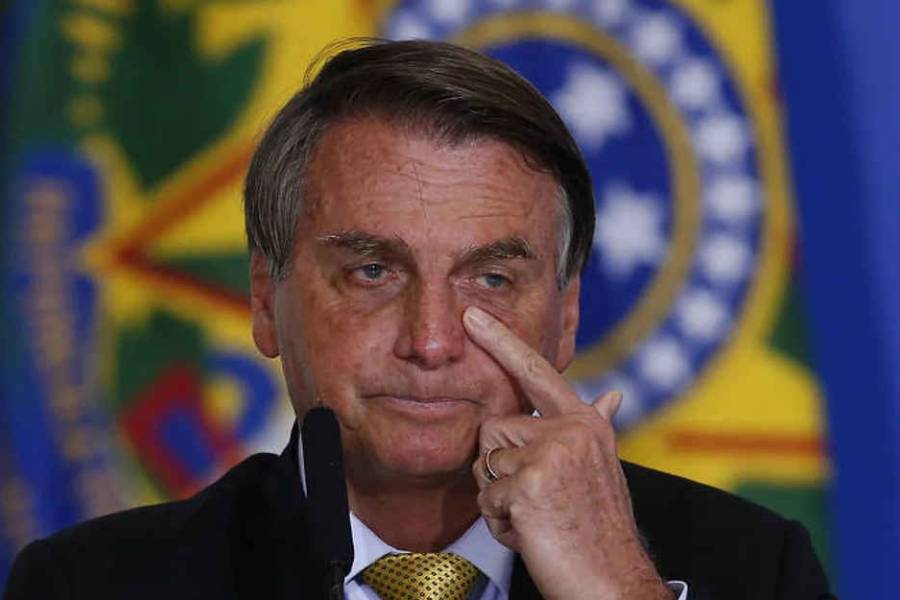 Tribunal Supremo de Brasil condena a Jair Bolsonaro por intento de golpe de Estado