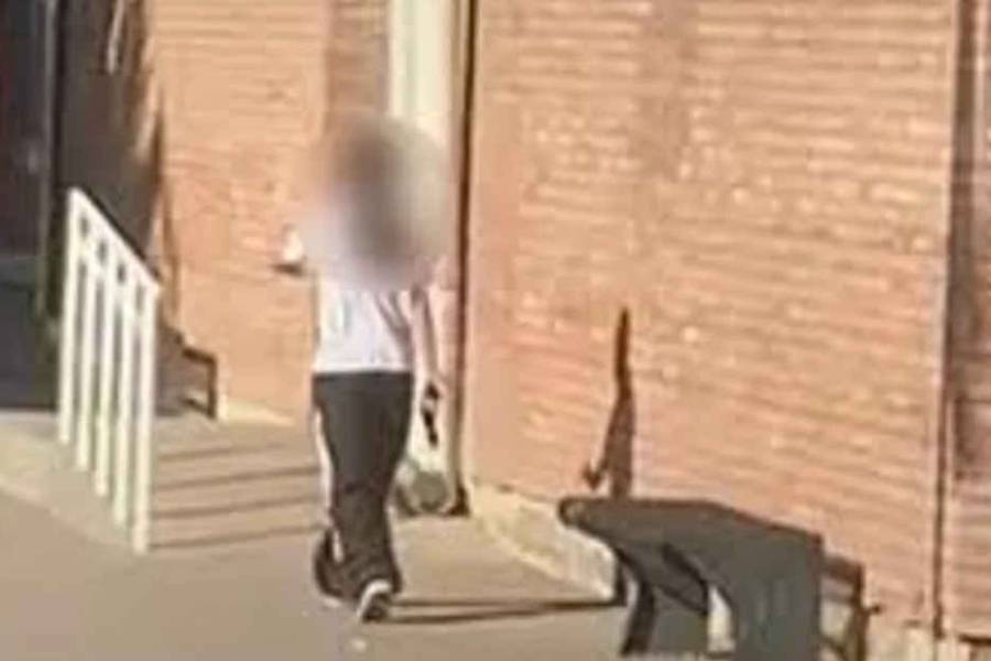 La adolescente que ingresó armada a una escuela en Mendoza sigue internada y no habrá investigación penal