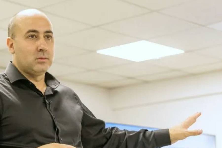 Fernando Cerimedo confirmó ante la Justicia los dichos de Diego Spagnuolo sobre presuntas coimas