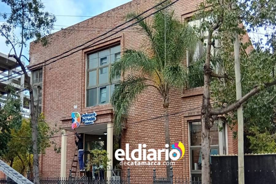 Cuestionan a la Defensoría del Pueblo ante un requerimiento por $344 millones