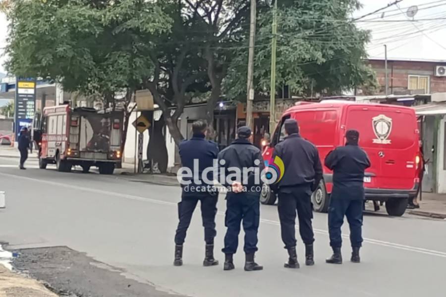 La Fiscalía recabó pruebas clave que permiten avanzar en el juicio por la muerte de Micaela Ybarra
