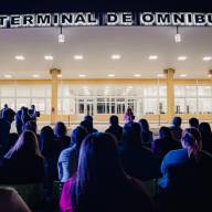 Fiambalá estrenó su nueva Terminal: moderna, inclusiva y pensada para el turismo