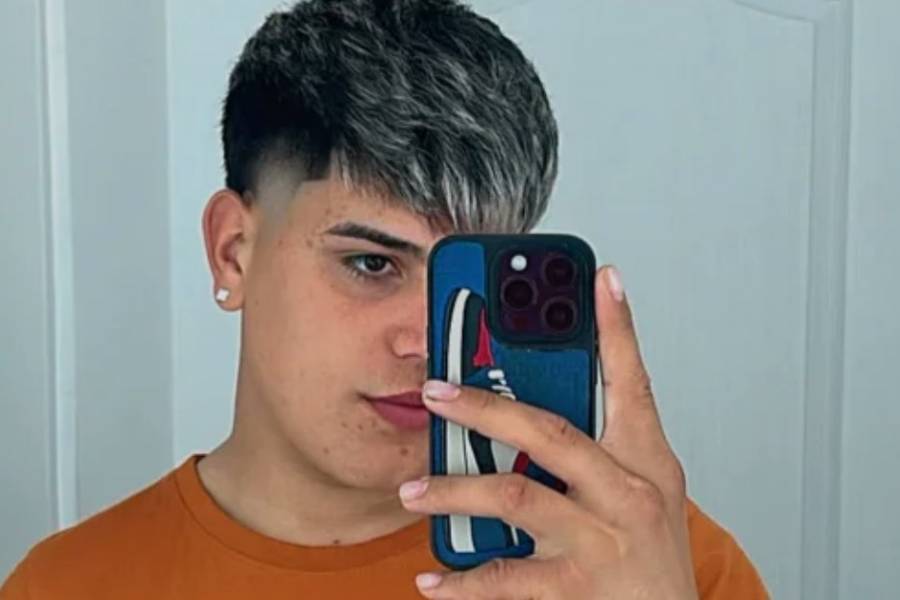 Thiago Medina continúa en “estado reservado”, según el último parte médico