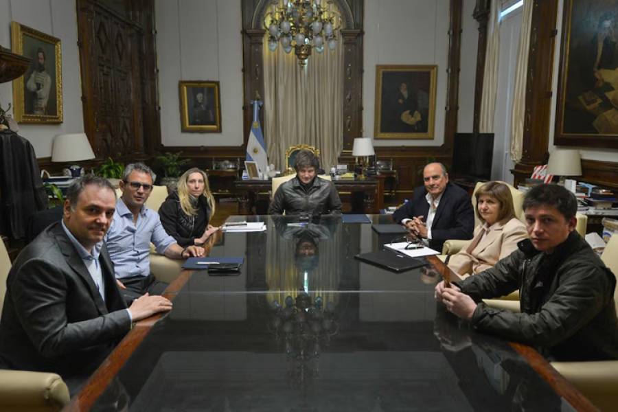 Milei frente a un shock de realidad, una interna cada vez más feroz y las dudas sobre el futuro de la mesa política