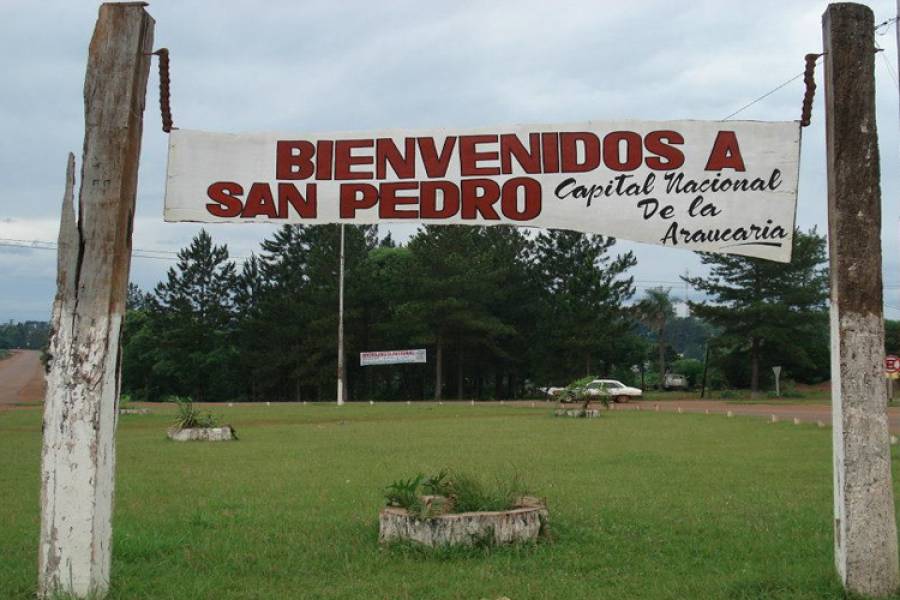 Conmoción en San Pedro: Hallaron sin vida a un joven en su domicilio