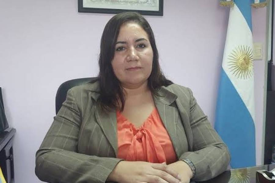 Repudio universitario contra Silvana Carrizo por su apoyo a los vetos presidenciales