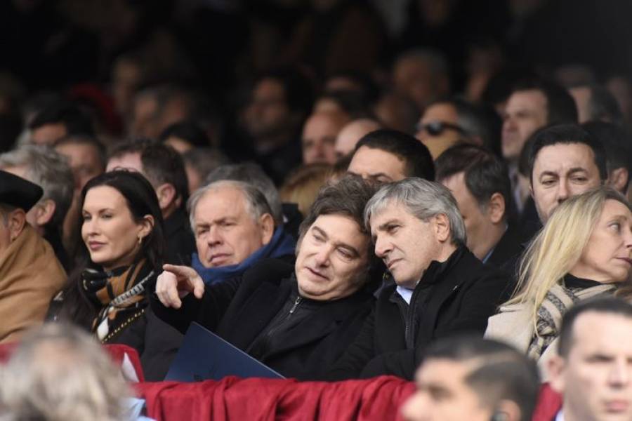 Milei presenta el presupuesto: la gran incógnita es cuánto margen habrá para negociar
