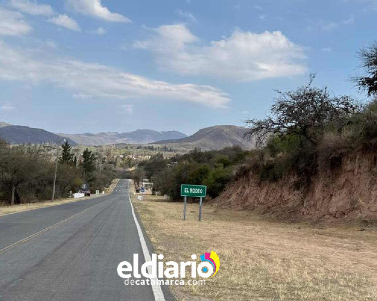 El Rodeo refuerza la atención hospitalaria y pone el foco en el consumo problemático de alcohol y drogas