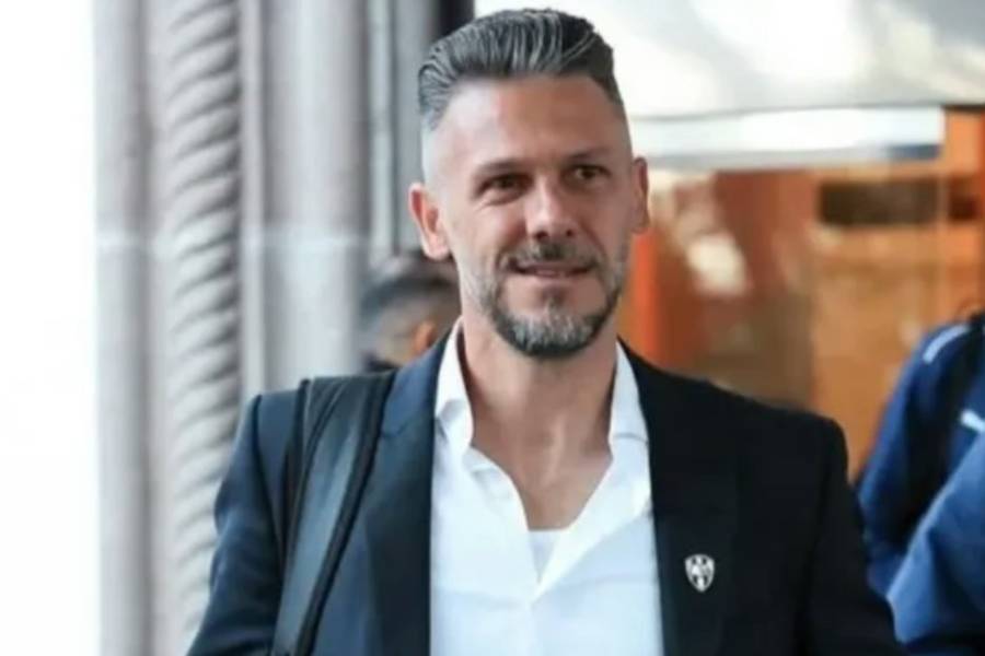 Martín Demichelis, en la mira de un histórico club que perdió una final Intercontinental ante Boca