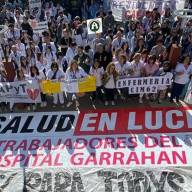 Oposición tiene los votos para rechazar en Diputados el veto al Garrahan y presiona por universidades