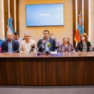 Trabajadores públicos percibirán un bono especial de $120.000