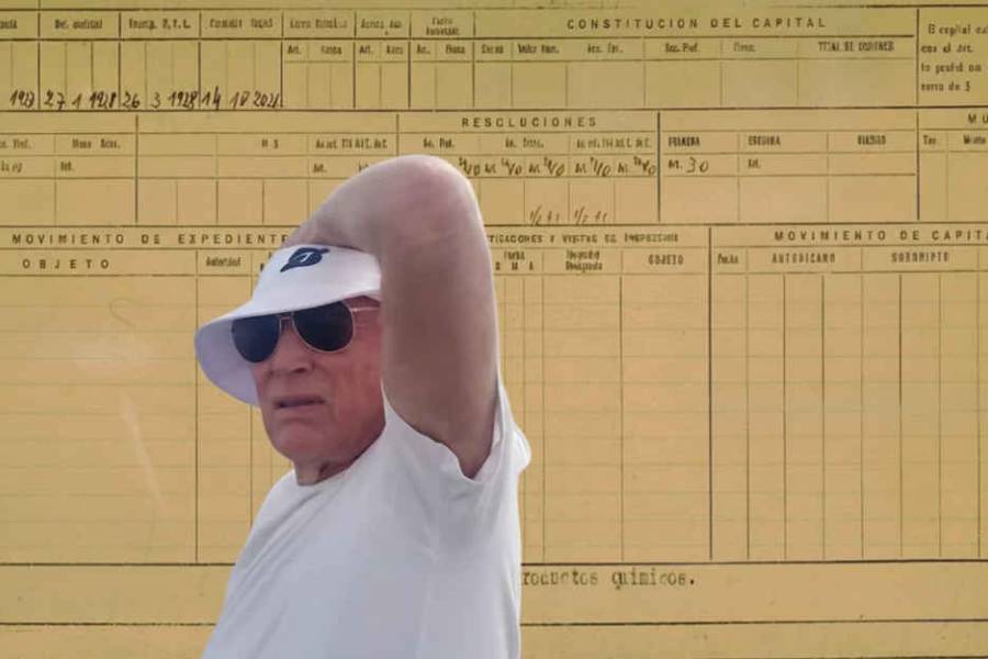 Investigan más de 600 contratos entre ANDIS y Suizo Argentina: crece la mira sobre la familia Kovalivker