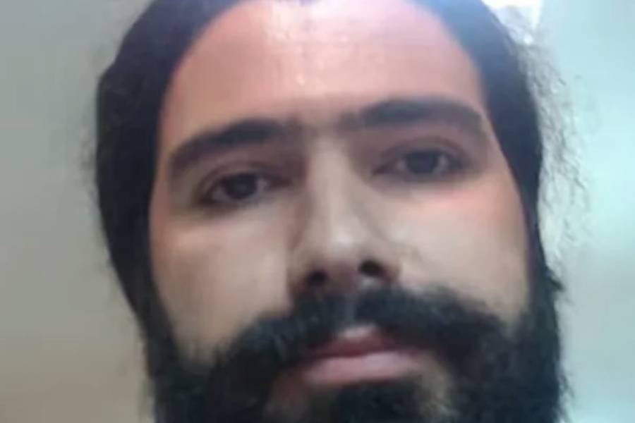 Pidieron la detención de un iraní condenado por asociación ilícita y por ingresar al país con pasaporte falso