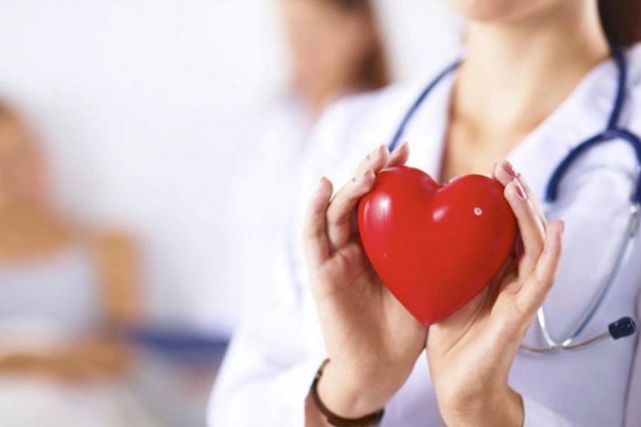 Mes del corazón: el camino para aumentar la supervivencia en adultos