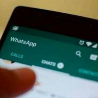 Le vendieron dólares truchos por WhatsApp y perdió $3.900.000
