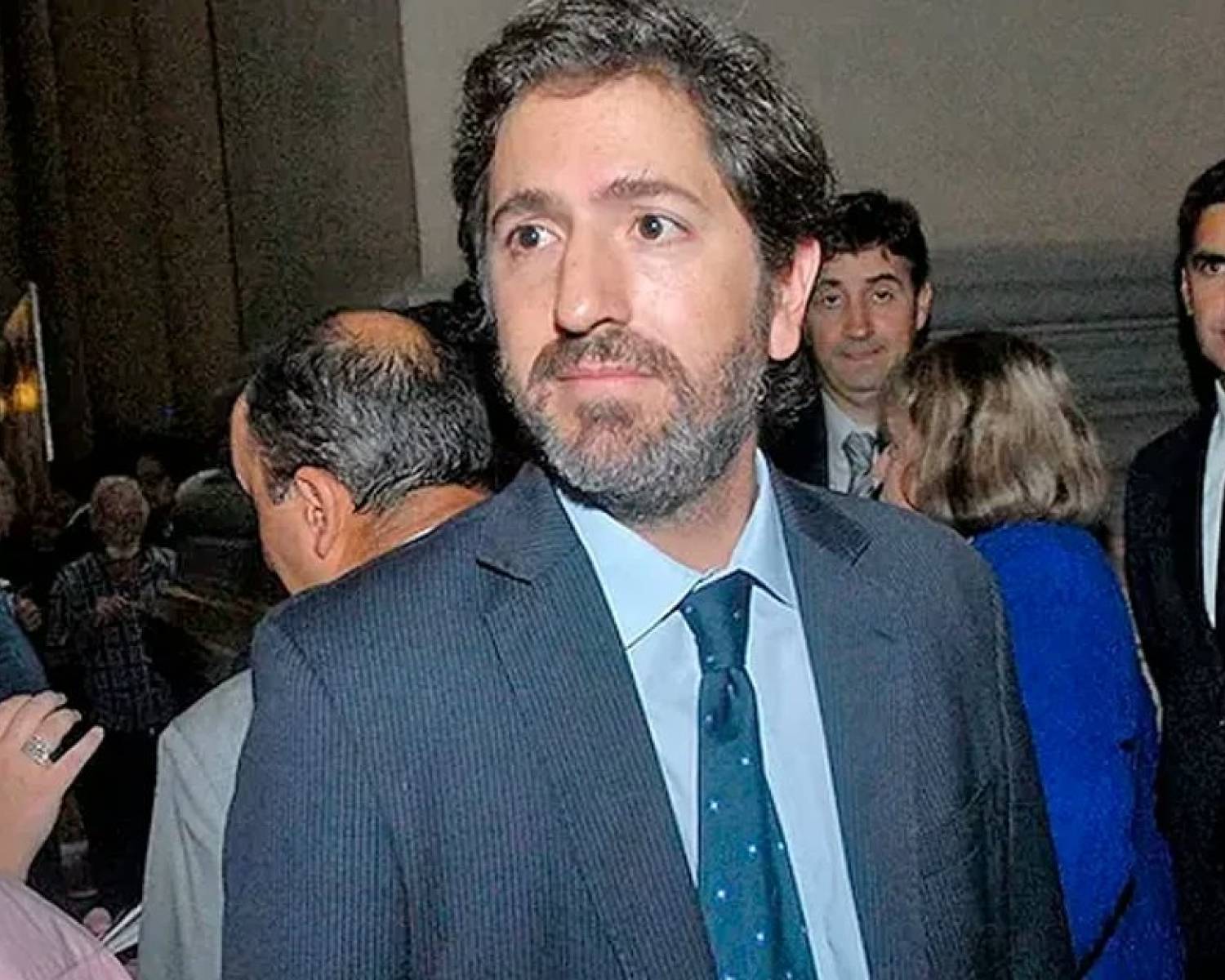 Fin al secreto de sumario y el juez Casanello se encamina a rechazar el planteo de los Kovalivker