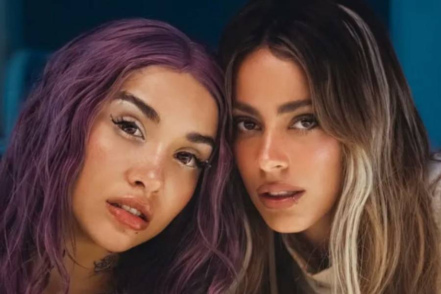 María Becerra y Tini Stoessel confirmaron su colaboración: cuándo sale Hasta que me enamoro