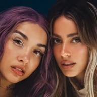 María Becerra y Tini Stoessel confirmaron su colaboración: cuándo sale Hasta que me enamoro