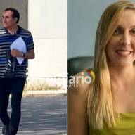 Natalia Saseta: “Me hostiga desde hace meses, lo único cierto es que lo eliminé de mis redes por eso”