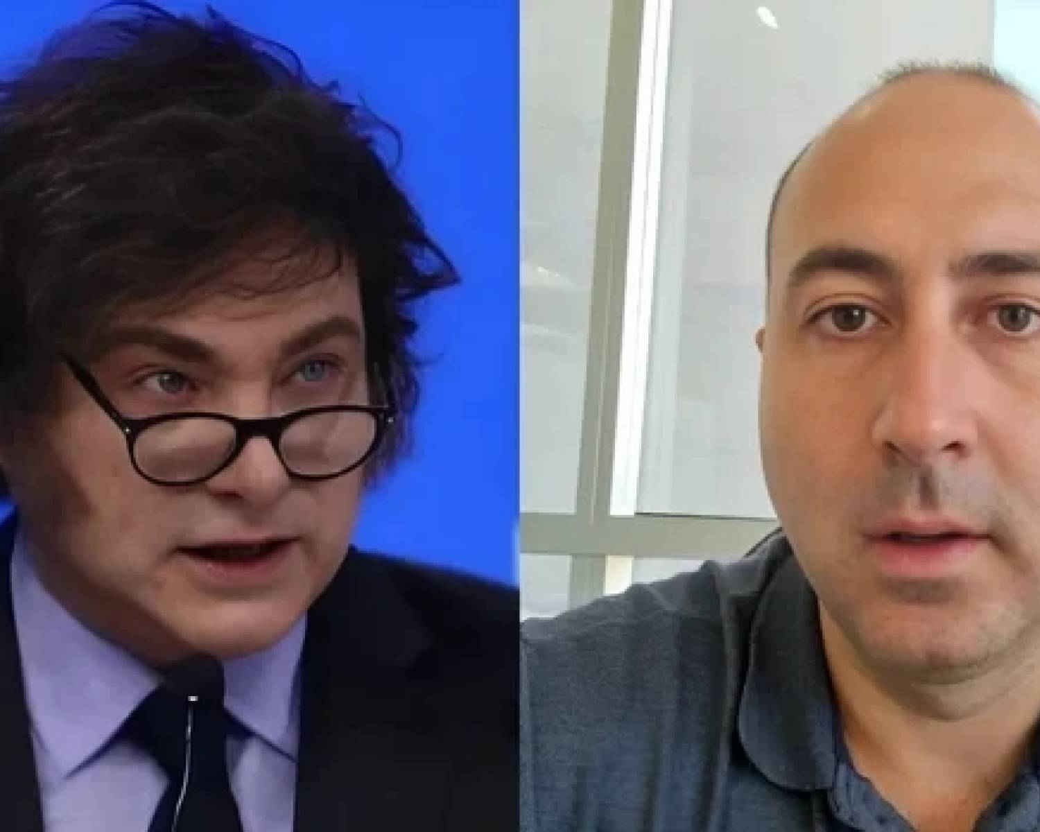 Escándalo en ANDIS: Cerimedo declaró que Spagnuolo le contó a Milei y Pettovello sobre las coimas