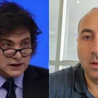 Escándalo en ANDIS: Cerimedo declaró que Spagnuolo le contó a Milei y Pettovello sobre las coimas