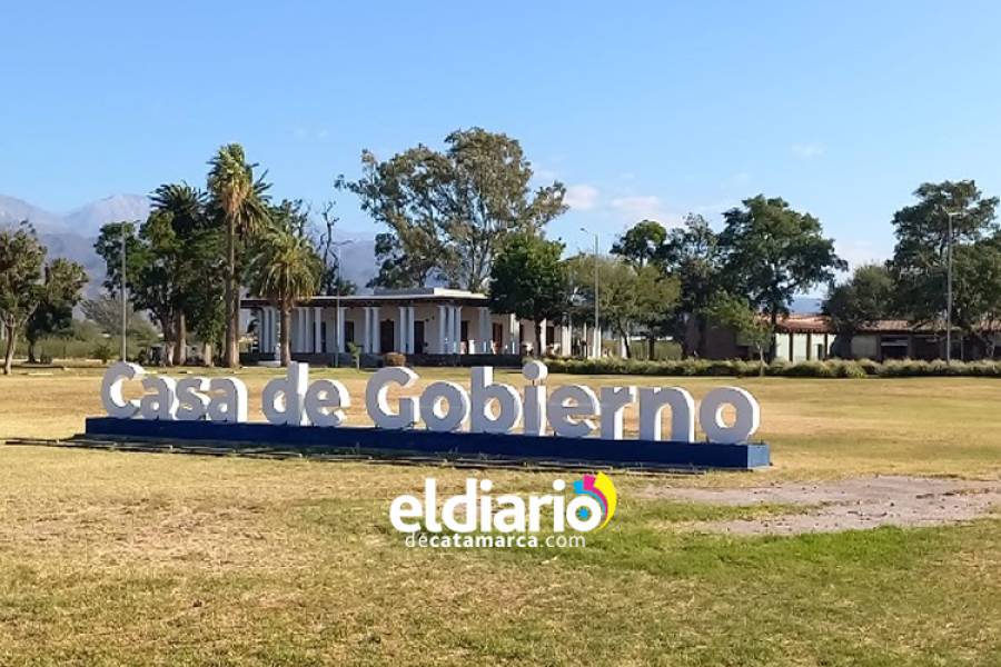 Jalil condona deuda municipal y libera $2.000 millones para los intendentes