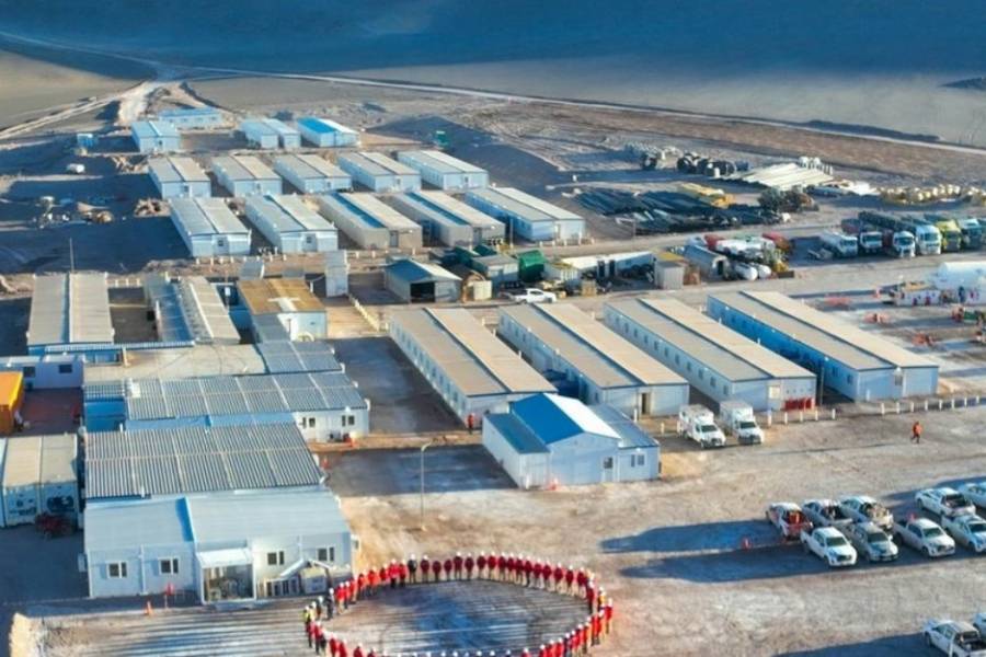 Abuzo en Zijin-Liex: 