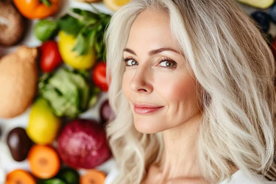 Cuál es la mejor dieta para prevenir el Alzheimer y evitar el colesterol alto, un factor de riesgo