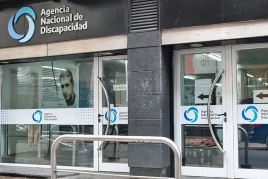 El Gobierno refuerza ANDIS desde octubre, pero la ley de emergencia sigue atada al Presupuesto