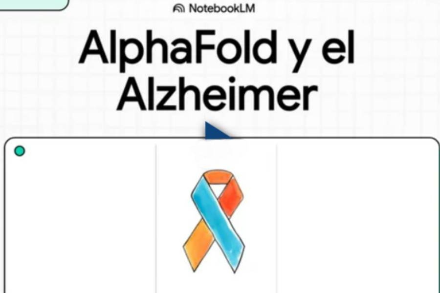 Alzheimer: Google creó una herramienta de IA que abre nuevas fronteras en su investigación