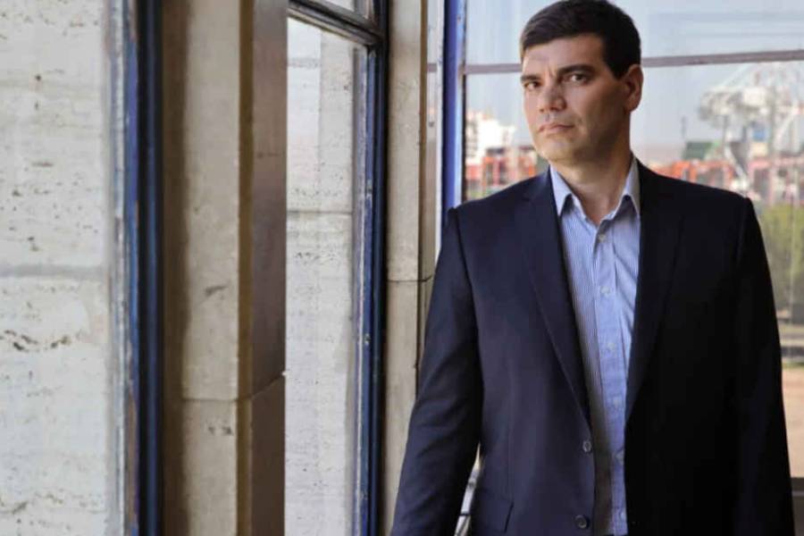 La fiscalía ya investiga posible corrupción pública y Spagnuolo designa defensor oficial