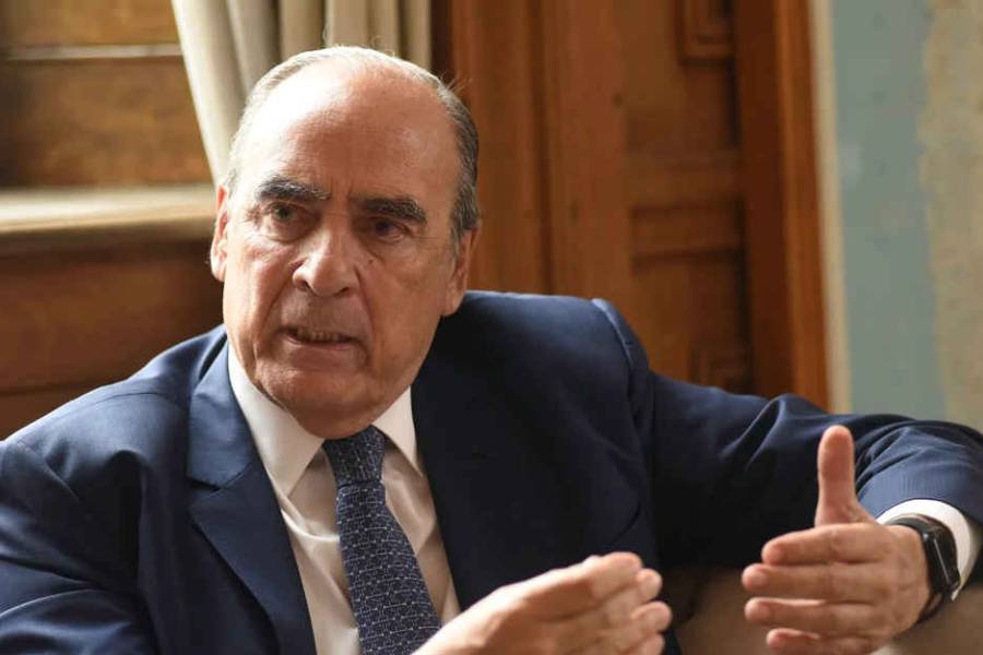 Diputados: buscan destituir a Francos por incumplir con la vigente Ley de Emergencia en Discapacidad