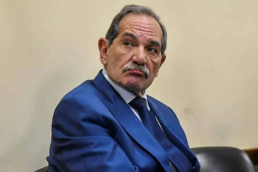 La Corte Suprema dejó firme la prisión de José Alperovich