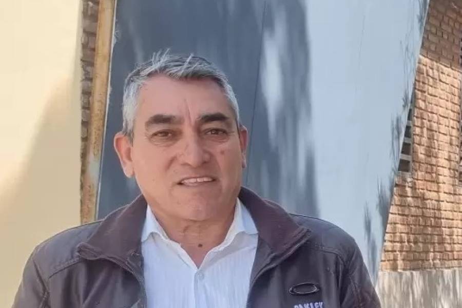 Guaraz busca llegar a la Corte Suprema: presentó recurso para frenar ejecución de su condena