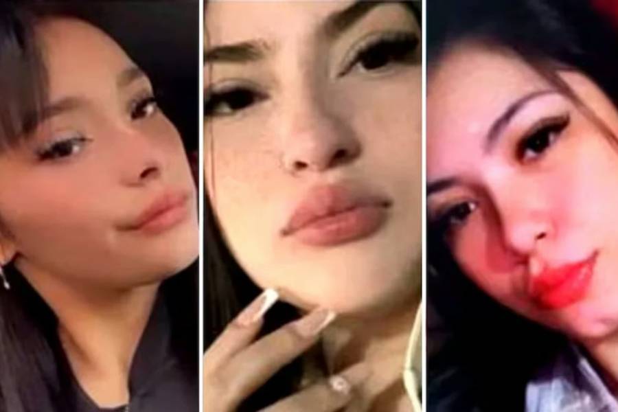 Chicas desaparecidas en La Matanza: la Policía confirmó el hallazgo de dos cuerpos en Florencio Varela