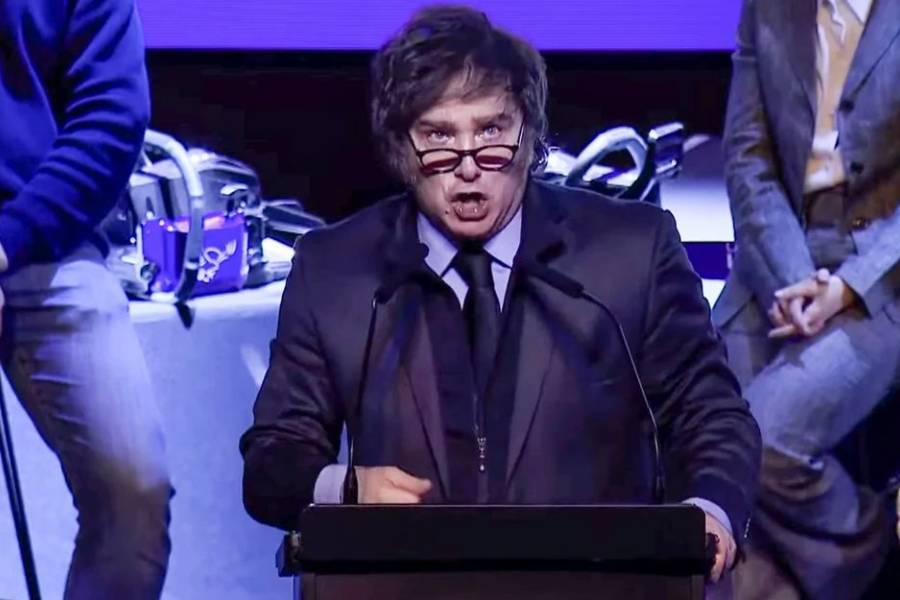 Milei brindará este miércoles su mensaje en la Asamblea de la ONU tras llevarse el apoyo de EEUU